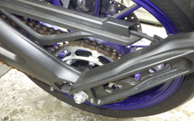 YAMAHA MT-09 ASP 2019 RN52J