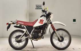 YAMAHA DT50 17W