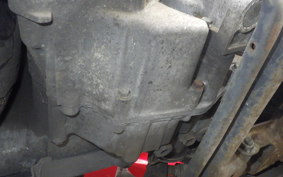 SUZUKI SKYWAVE 250 (Burgman 250) S Gen.3 1995 CJ44A