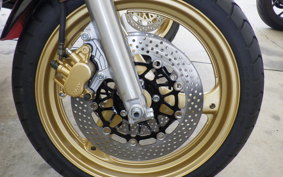 SUZUKI GSX400 IMPULSE GK79A
