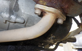 YAMAHA MATE 50 2016 UA04J