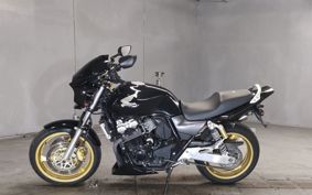 HONDA CB400SFV-3 NC39