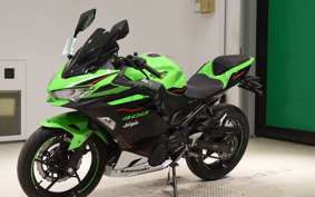 KAWASAKI NINJA 400 2022 EX400G