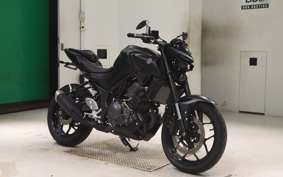 YAMAHA MT-03 ABS 2025 RH25J