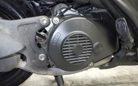 SUZUKI ADDRESS V125 S CF4MA