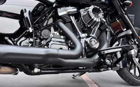 HARLEY FLHXS 2018 KRP