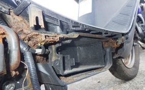 SUZUKI ADDRESS V100 CE11A