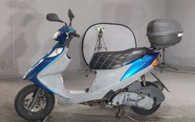 SUZUKI ADDRESS V125 CF46A
