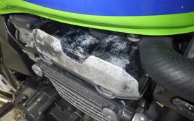 KAWASAKI ZRX1100 1998 ZRT10C