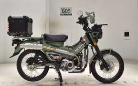 HONDA CT125-2 JA65