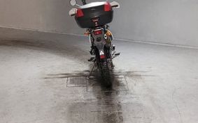 KAWASAKI KLX125 LX125C