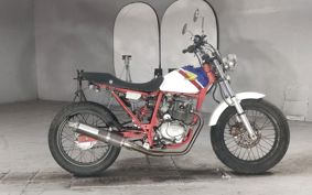 HONDA FTR223 MC34