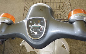 HONDA C70 SUPER CUB C70