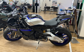 YAMAHA YZF-R1 M 2023 RN65J