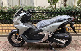 HONDA ADV160 KF54