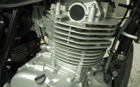 SUZUKI ST250 NJ4AA