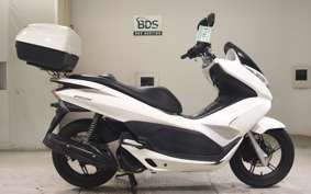 HONDA PCX125 2025 JF28