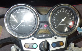 HONDA CB400SF VTEC 1999 NC39
