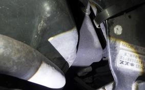 SUZUKI ADDRESS V125 S 2020 CF4MA