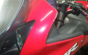 HONDA CBR600F GEN 3 2001 PC35