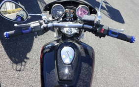 KAWASAKI ELIMINATOR 250 LX 1997 EL250A