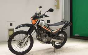 KAWASAKI SUPER SHERPA KL250G