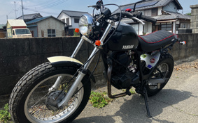 YAMAHA TW200 2JL