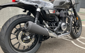 HONDA GB350S 2025 NC59