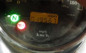 HONDA SHADOW 400 CLASSIC 2012 NC44