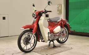 HONDA C125 SUPER CUB JA58