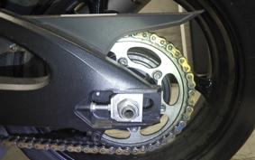 SUZUKI GSX-R750 2016