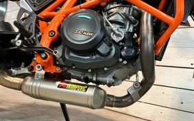 KTM 690 DUKE R 2013 LDU40