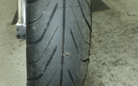 KAWASAKI ZRX-2 1997 ZR400E