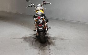HONDA MONKEY 125 JB02