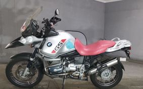 BMW R1150GS ADVENTURE 2003 0441