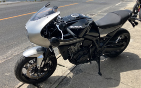 HONDA HAWK 11 2022 SC85