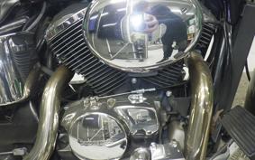 HONDA SHADOW 400 2006 NC34