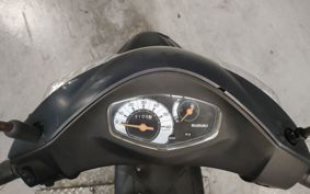 SUZUKI ADDRESS V50 CA44A