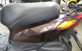 YAMAHA JOG Gen.5