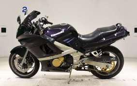 KAWASAKI ZZ-R400 Gen.2 1995 ZX400N