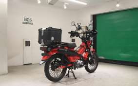 HONDA CT125 HUNTER CUB 2021 JA55