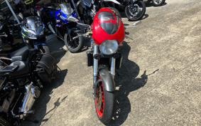 DUCATI MONSTAR S4 2001 ZDMM400AA1B