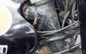 KAWASAKI W1 SA 1971 W1F