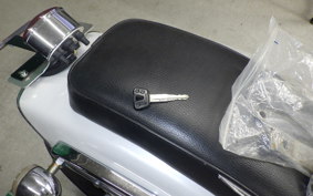 YAMAHA DRAGSTAR 400 2002 VH01J