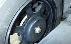 YAMAHA JOG-7 2017 AY01