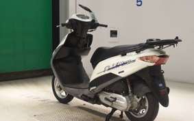 SUZUKI ADDRESS V125 DT11A
