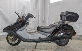 HONDA FUSION MF02