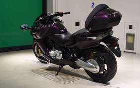 HONDA DN01 2009 RC55