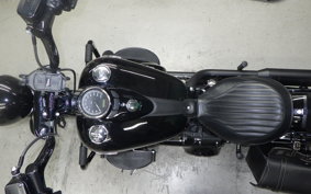 HARLEY FLSS 1800 2016