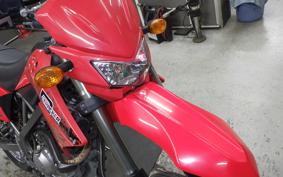 KAWASAKI KLX125D TRACKER 2025 LX125D